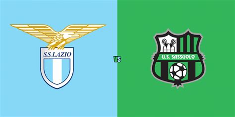 lazio sassuolo diretta streaming|Lazio vs Sassuolo: Serie A .